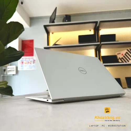 Dell Xps 13 Plus 9320 | Core i7-1260P | RAM 16GB | SSD 512GB | 13.4 inch 3.5K (3456 x 2160) OLED Touch | Platinum | New Outlet