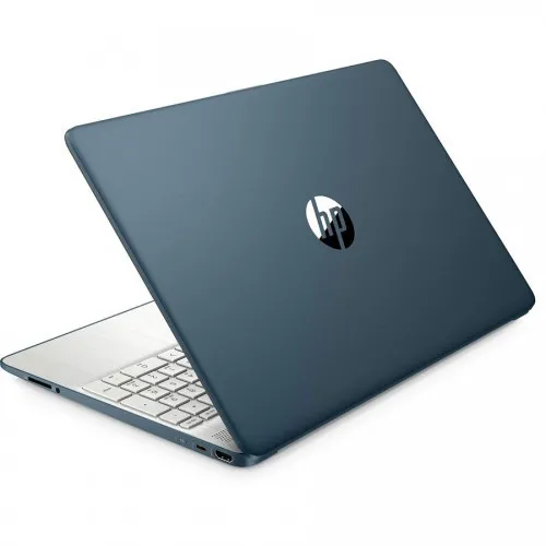 HP Laptop 15-EF2126WM | Ryzen 5-5500U | RAM 8G | SSD 256G | 15.6" FHD | New Seal  Fullbox 100%