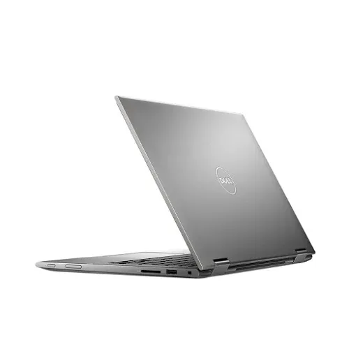 Laptop Cũ Dell Inspiron 5406 2 in 1 | Core i5 -1135G7 | 8GB RAM | SSD 512GB | 14" FHD TOUCH | Màu Gray | Like New