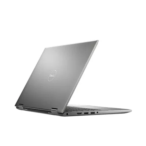 Laptop Cũ Dell Inspiron 5406 2 in 1 | Core i5 -1135G7 | 8GB RAM | SSD 512GB | 14" FHD TOUCH | Màu Gray | Like New