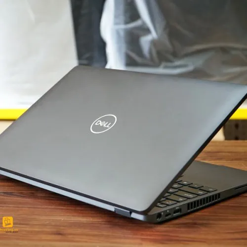 Laptop Cũ Dell Latitude 5500 | Core i7-8665U | 16GB RAM | 512GB SSD | Intel® UHD Graphics 620 | 15.6" FHD | Like new 99%