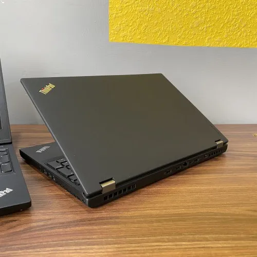 Lenovo ThinkPad P51 | Core i7 -7820HQ | RAM 16GB | SSD 512GB | Quadro M1200 4GB | 15.6 inch FHD
