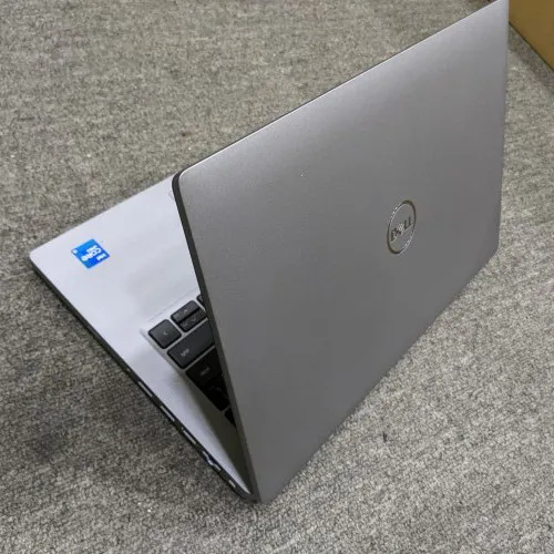 Dell Latitude 5420 Core i5 Ram 16G SSD 256G màu Titan Grey (2021)