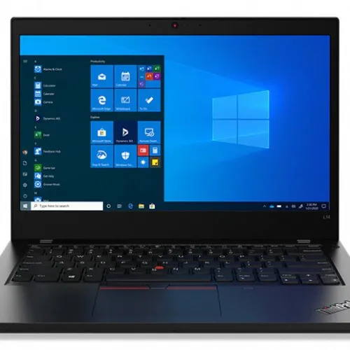 Lenovo ThinkPad L14 Core i5-10210U | RAM 8GB | SSD 256GB | 14 inch FHD (1920x1080) IPS | Intel UHD Graphics