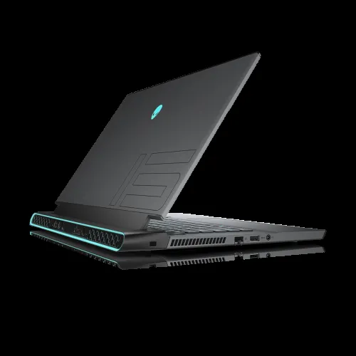 Laptop Dell Alienware m15 R2