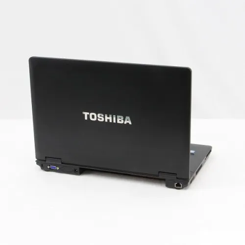 Laptop cũ Toshiba Dynabook Satellite B 552