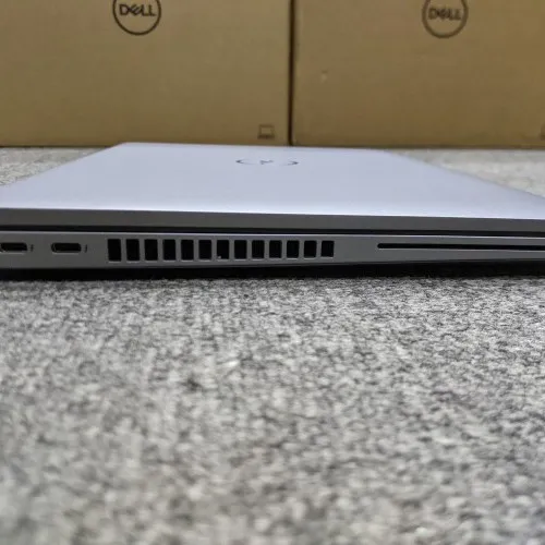Dell Latitude 5420 Core i5 Ram 16G SSD 256G màu Titan Grey (2021)