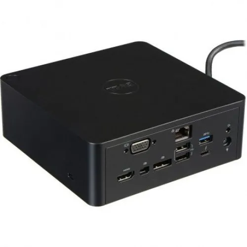 Dell Thunderbolt Dock (TB18DC) with 240W Adapter