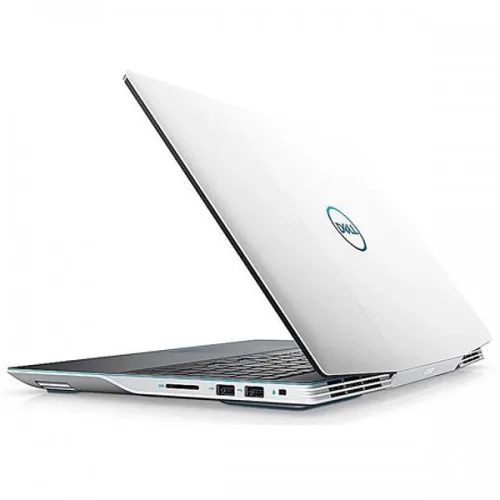 Laptop Dell G3 15 3590 Core i7 - 9750H/ 16 GB RAM/ 256 GB SSD + 1 TB HDD/ NVIDIA GeForce GTX 1650/ 15.6" FHD