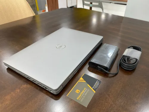 Dell Latitude 5420 Core i7 1185G7 | RAM 16GB | SSD 512GB | 14 inch FHD (1920x1080) - Like new 99%