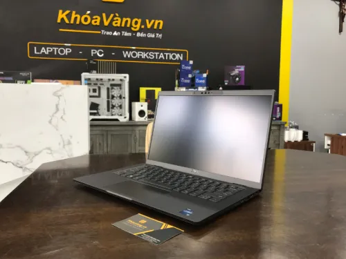 Dell Latitude 7430 | Core i7-1270P | RAM 32GB | SSD 512GB |14 inch IPS FHD - New 100% Fullbox (2022)