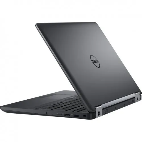 Laptop Cũ Dell Precision 3520 | Core i7 -7700HQ | RAM 16GB | SSD 512GB | 15.6" FHD