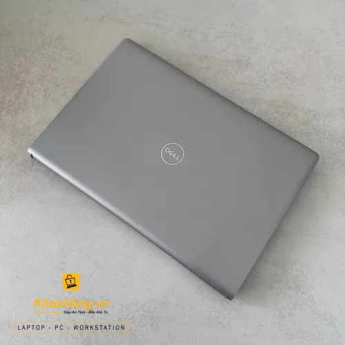 Dell Vostro 3420 Core i5-1235U | RAM 16GB | SSD 512GB | GeForce MX550 2GB | 14 inch FHD | Grey | New Fullbox