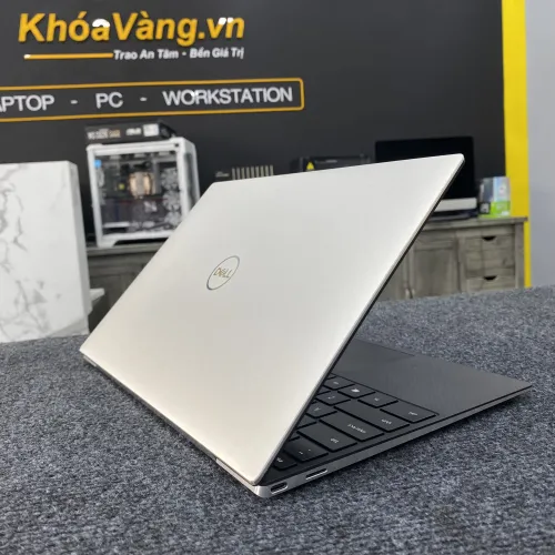 Dell XPS 13 9310 Core i7-1185G7 | RAM 32GB | SSD 1TB | 13.4 inch 4K Touch | Like New 99%