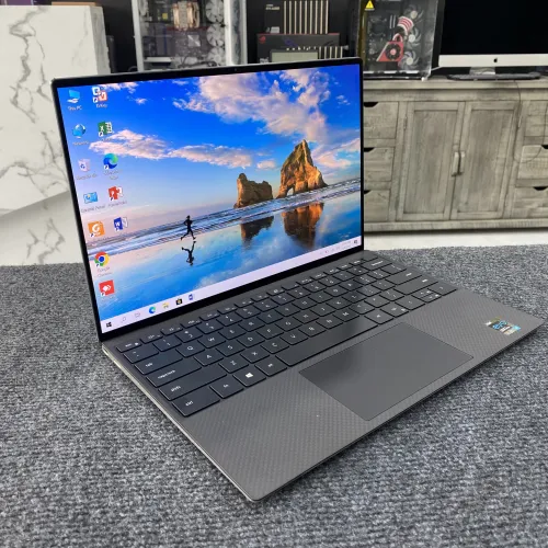 DELL XPS 13 9310 Core i7 - 1185G7 | RAM 16G | SSD 512GB | 13.4 inch  FHD+ | NEW OUTLET