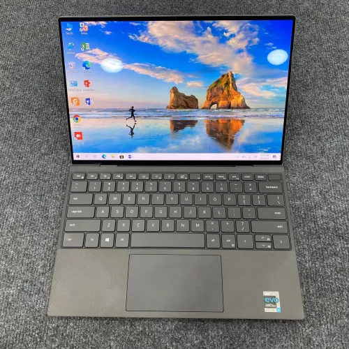 DELL XPS 13 9310 Core i7 - 1185G7 | RAM 16G | SSD 512GB | 13.4 inch  FHD+ | NEW OUTLET
