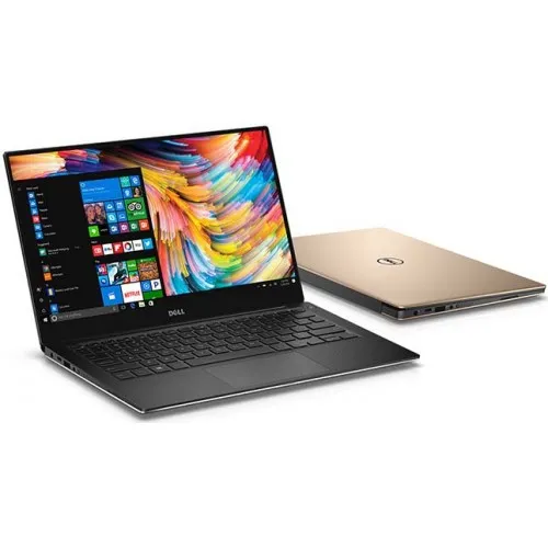 Laptop Cũ Dell XPS 13 9360 | i7-8550U | 8GB | 256 GB SSD | 13.3" FHD