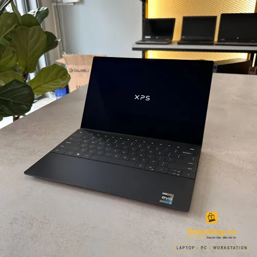 Dell XPS 13 Plus 9320 Core i7-1260P | RAM 32GB | SSD 1TB | 13.4 inch 3.5K (3456 x 2160) OLED Touch | Graphite | New Outlet