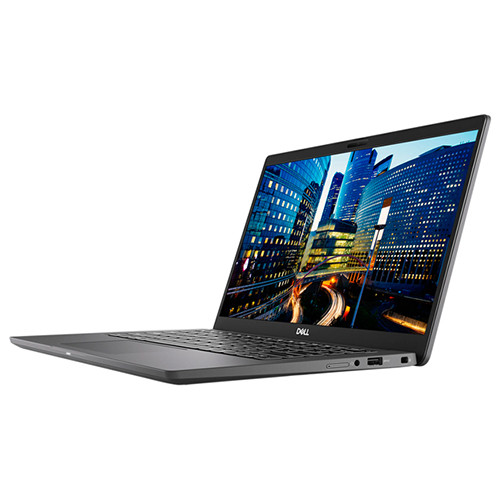 Dell latitude 7310 обзор