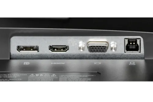 Màn hình HP EliteDisplay E233 23 inch IPS FHD - Like New 99% - Bảo hành 12 tháng 1 đổi 1