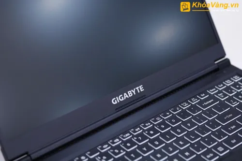 Gigabyte Gaming G5 KF Core i5-12500H | RAM 8GB | SSD 512GB | RTX 4060 8GB | 15.6 inch FHD IPS 144Hz | New Fullbox