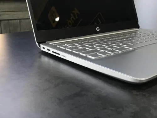 HP Notebook 14s-CR2005TU Core i5-10210U | Ram 16GB | SSD 256GB | 14 inch FHD (1920x1080) IPS - Likenew 98%