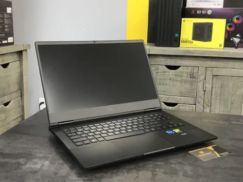 HP OMEN 16 Core I7-13620H | RAM 16GB | SSD 1TB | RTX 4050 6GB | 16.1 inch FHD 144Hz | (2023) WD0063DX NEW 100% FullBox