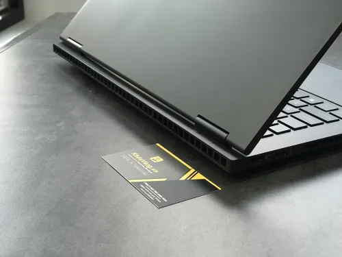 HP OMEN 16 Core I7-13620H | RAM 16GB | SSD 1TB | RTX 4050 6GB | 16.1 inch FHD 144Hz | (2023) WD0063DX NEW 100% FullBox