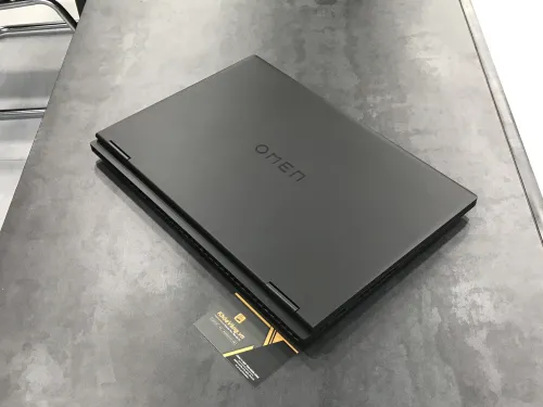 HP OMEN 16 Core I7-13620H | RAM 16GB | SSD 1TB | RTX 4050 6GB | 16.1 inch FHD 144Hz | (2023) WD0063DX NEW 100% FullBox