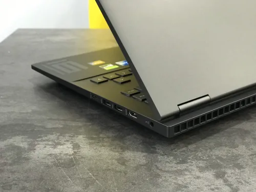 HP OMEN 16 Core I7-13620H | RAM 16GB | SSD 1TB | RTX 4050 6GB | 16.1 inch FHD 144Hz | (2023) WD0063DX NEW 100% FullBox