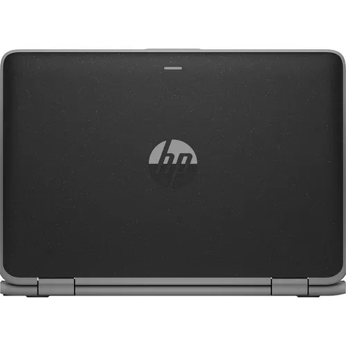 Laptop HP ProBook X360 11 G4 EE/Intel® Core™ i5 - 8200Y/8 GB LPDDR3/128 GB SSD/Intel® UHD Graphics 615/11.6 inch HD Touchscreen/Like new 97%/