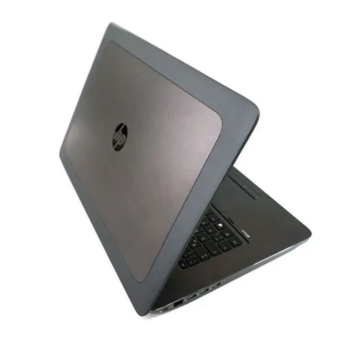 Laptop cũ HP ZBook 17 G4