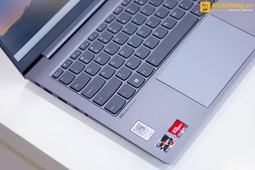 Lenovo ThinkBook 14 G4+ ARA Ryzen 7-6800H | RAM 16GB | SSD 512GB | 14 inch 2.8K (2880x1800) (400nits/100%sRGB/90Hz) - New Fullbox 100%