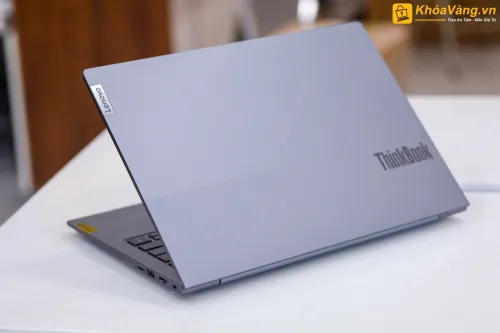 Lenovo ThinkBook 14 G5+ ARP Ryzen 7-7735H | RAM 32GB | SSD 512GB | 14 inch 2.8K (2880x1800) (400nits/100%sRGB/90Hz) - New Fullbox 100%