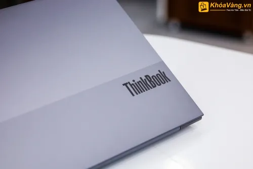 Lenovo ThinkBook 14 G4+ ARA Ryzen 7-6800H | RAM 16GB | SSD 512GB | 14 inch 2.8K (2880x1800) (400nits/100%sRGB/90Hz) - New Fullbox 100%