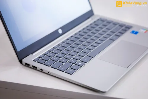 HP Laptop 14-ep0354TU Core i5-1340P | RAM 16GB | SSD 1TB | 14 inch QHD (2560x1440) 300nits 100%sRGB - New Fullbox 100%