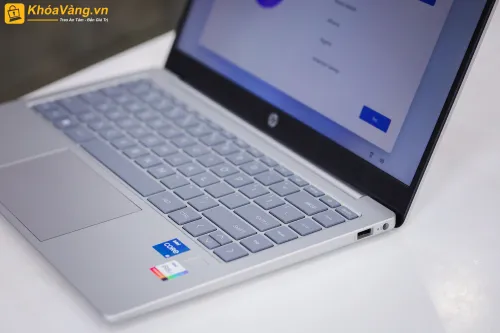 HP Laptop 14-ep0354TU Core i5-1340P | RAM 16GB | SSD 1TB | 14 inch QHD (2560x1440) 300nits 100%sRGB - New Fullbox 100%