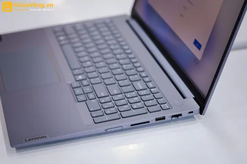 Lenovo ThinkBook 16 G6+ IMH (2024) Core Ultra 5-125H | RAM 16GB | SSD 512GB | 16 inch WQXGA (2560x1600) (350nits/100%sRGB/120Hz) - New Fullbox 100%