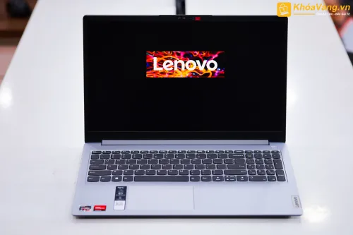 Lenovo IdeaPad 1 15ALC7 Ryzen 7-5700U | RAM 16GB | SSD 512GB | 15.6 inch FHD (1920x1080) IPS | Cloud Grey - New Fullbox 100%
