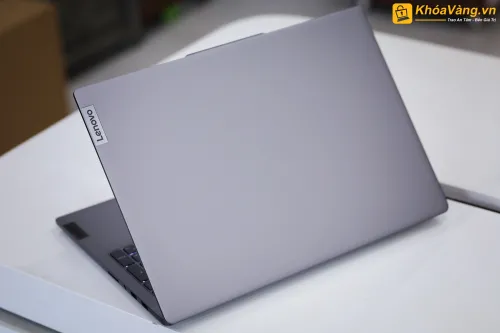 Lenovo IdeaPad Pro 5 16IRH8 Core i5-13500H | RTX 3050 6GB | RAM 16GB | SSD 1TB | 16 inch WQXGA (2560x2600) 120Hz | Arctic Grey - New Fullbox 100%
