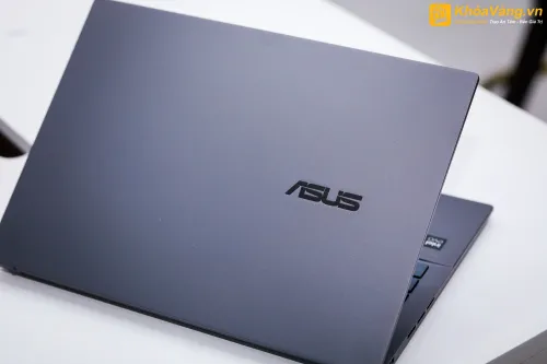 ASUS Zenbook 14 Q415M Core Ultra 5-125H | RAM 8GB | SSD 512GB | 14 inch FHD+ (1920x1200) OLED TOUCH | Jasper Grey - New Fullbox 100%
