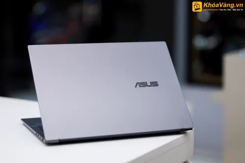 ASUS Zenbook 14 Q425M Core Ultra 7-155H | RAM 16GB | SSD 1TB | 14 inch FHD+ (1920x1200) OLED TOUCH | Jasper Grey - New Fullbox 100%