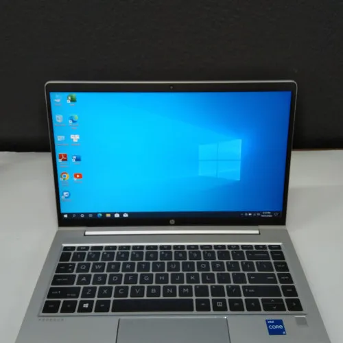 HP ProBook 440 G8 Core i5-1135G7 | RAM 16GB | SSD 256GB | 14 inch FHD