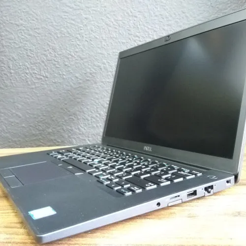 Laptop cũ Dell Latitude 7480 Core i5 7300U | RAM 8GB | SSD 256GB | 14 inch FHD
