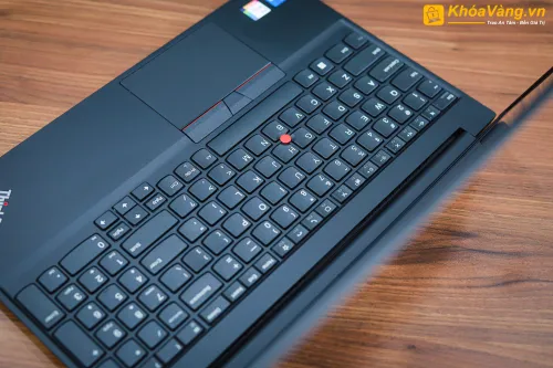 Lenovo ThinkPad E15 Gen 4 Core i5-1240P | RAM 16GB | SSD 512GB | 15.6 inch FHD | New FullBox