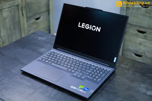 Lenovo Legion Slim 5 IRH8 (Y7000P) | Core i7-13700H | RAM 16GB | SSD 1TB | RTX 4060 8GB | 16 inch WQXGA (2560x1600) 165Hz | New Fullbox