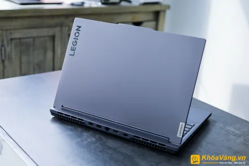 Lenovo Legion Slim 5 IRH8 (Y7000P) | Core i7-13620H | RAM 16GB | SSD 1TB | RTX 4060 8GB | 16 inch WQXGA (2560x1600) 165Hz | New Fullbox