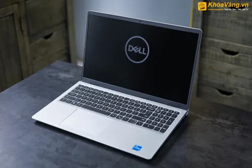 Dell Inspiron 3511 | Core i5-1135G7 | RAM 16G | SSD 512G | 15.6 inch FHD | New 100% - Màu Silver