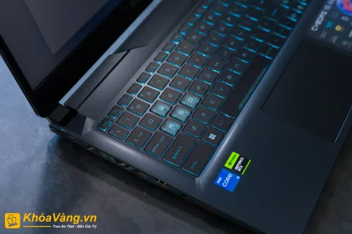 MSI Cyborg 15 RTX 4050 | Core i5 12450H | RAM 8GB DDR5 | SSD 512GB | 15.6 inch FHD 144Hz | NEW 100% Full Box Laptop Gaming 2023 A12VE