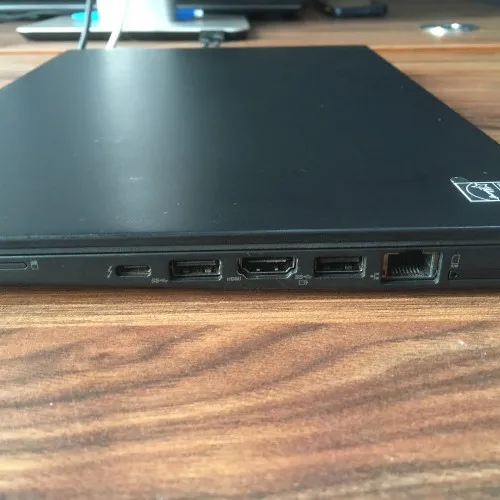 Lenovo Thinkpad T470s Core i7-6600U | RAM 20GB | SSD 256GB | 14" FHD